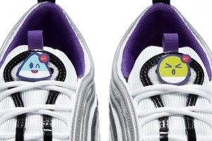 Nike Air Max 97 'Airmoji'