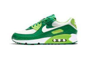 Nike Air Max 90 "St. Patrick's Day"