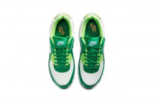 Nike Air Max 90 "St. Patrick's Day"
