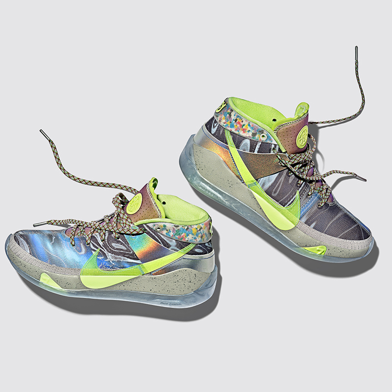 Nike KD 13 All Star Play for the Future