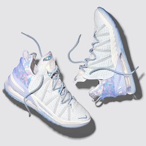 Nike Lebron 18 All Star Play for the Future