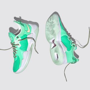 Nike PG5 All Star Play for the Future