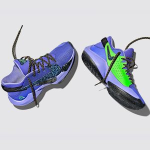 Nike Freak 2 All Star Play for the Future