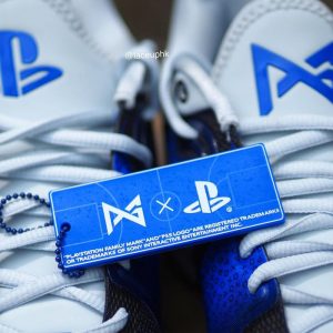 Nike Paul George x Playstation