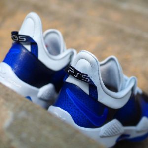 Nike Paul George x Playstation