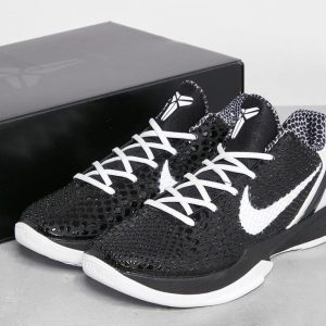 Nike Kobe 6 Protro Mamba Forever