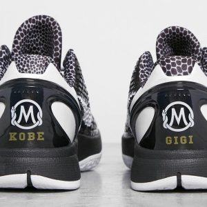 Nike Kobe 6 Protro Mamba Forever