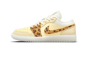 Air Jordan 1 Low "SNKRS Day"