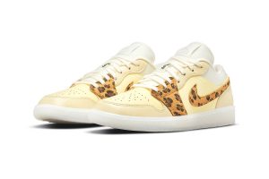 Air Jordan 1 Low "SNKRS Day"