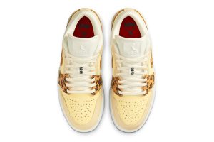 Air Jordan 1 Low "SNKRS Day"