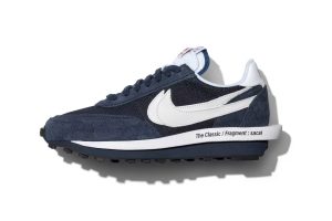 sacai x Nike LDWaffle