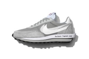 sacai x Nike LDWaffle