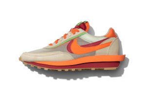 sacai x Nike LDWaffle