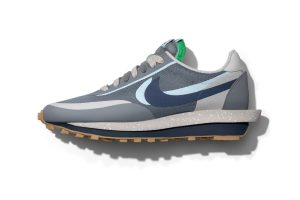 sacai x Nike LDWaffle