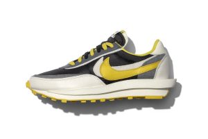 sacai x Nike LDWaffle