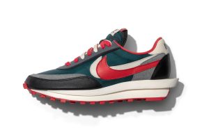 sacai x Nike LDWaffle
