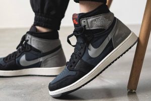 Air Jordan 1 Element "GORE-TEX"