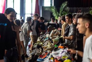 stockroom market