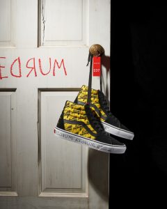 The Shining Sk8-Hi
