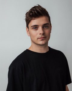 Martin Garrix