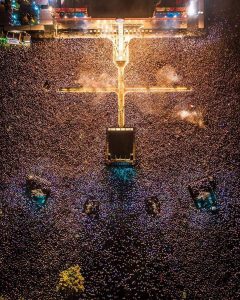 Sziget 2019