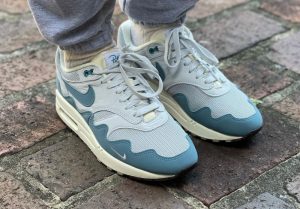 Patta-Nike-AirMax-1-Noise-Aqua