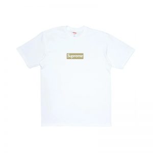 Berlin x Supreme Box Logo Tee