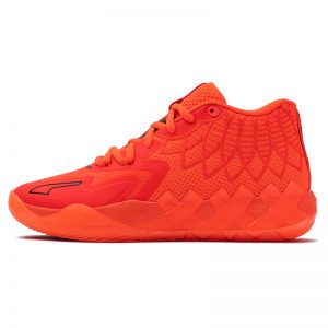 LaMelo Ball Puma MB0.1