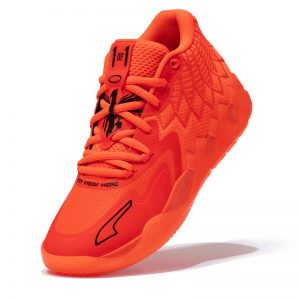 LaMelo Ball Puma MB0.1