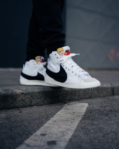 Nike Blazer Vintage '77 Jumbo sneaker