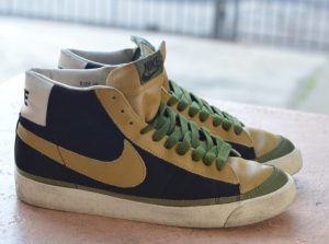 Nike Blazer Futura 2000