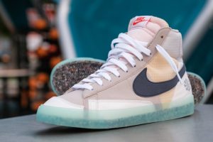 Nike Blazer Mid '77 Move To Zero