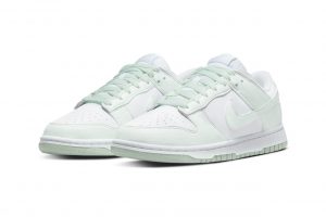 Nike Dunk Low Next Nature "White Mint"