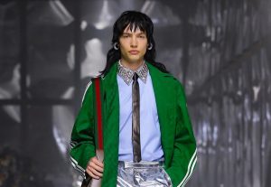 Részletek: Gucci x adidas
