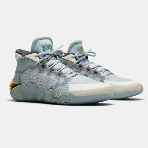 New Balance - Kawhi 2 "New Money"